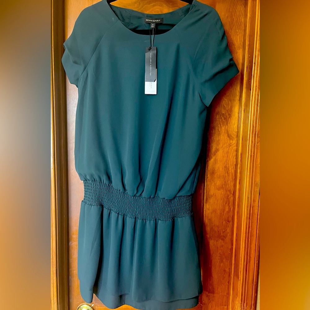 Dress/long top